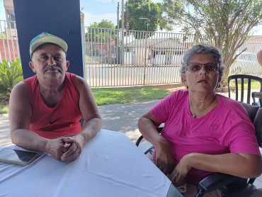 Foto 26: CRAS realiza café especial em comemoração ao Dia das Mulheres