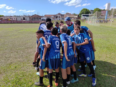 Foto 130: CAQ sagrou-se vice-campeão na categoria 2014 da Copa Mercosul  2026