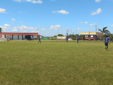 Foto 94: CAQ sagrou-se vice-campeão na categoria 2014 da Copa Mercosul  2026