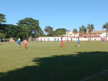 Foto 153: CAQ sagrou-se vice-campeão na categoria 2014 da Copa Mercosul  2026