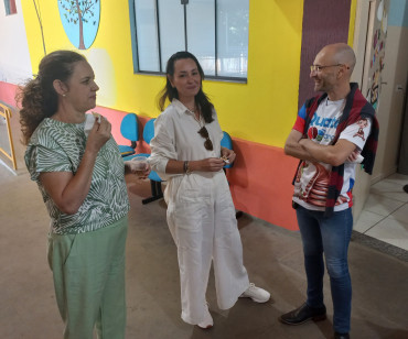 Foto 17: CIVAP promove reunião em Quatá com Gestores de Cultura e Turismo 