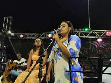 Foto 18: Sextou Alma Feminina marca homenagem ao Dia da Mulher em Quatá