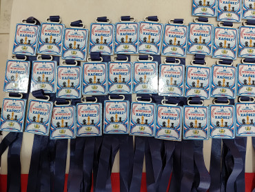 Foto 9: Campeonato de Xadrez Inter Escolar