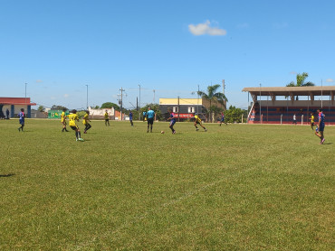 Foto 61: CAQ sagrou-se vice-campeão na categoria 2014 da Copa Mercosul  2026