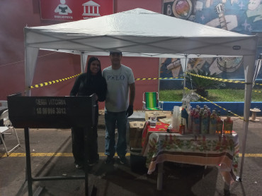 Foto 17: Comarca de Quatá celebra 81 anos com Sextou especial ao som de Zé Rico & Rikaço e DJ Vitão