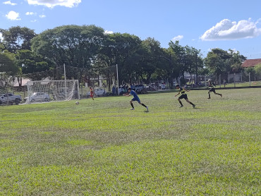 Foto 144: CAQ sagrou-se vice-campeão na categoria 2014 da Copa Mercosul  2026
