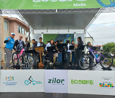 Foto 53: Ecobike reúne comunidade de Quatá e transforma pedaladas em solidariedade e impacto ambiental positivo