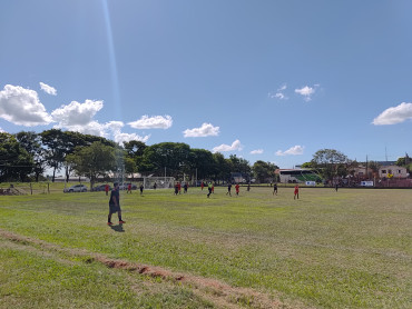Foto 121: CAQ sagrou-se vice-campeão na categoria 2014 da Copa Mercosul  2026