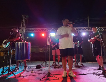 Foto 129: Quatá sedia primeira etapa do 6º Campeonato Estadual de Truco