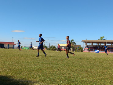 Foto 291: CAQ sagrou-se vice-campeão na categoria 2014 da Copa Mercosul  2026