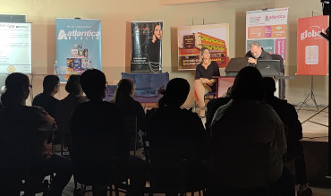 Foto 42: Quatá recebe o Espetáculo teatral 
