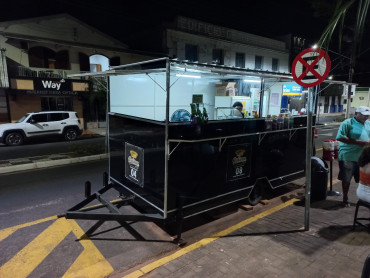 Foto 14: Mês de Janeiro de comemorações em Quatá!