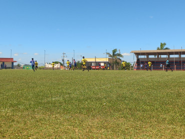 Foto 59: CAQ sagrou-se vice-campeão na categoria 2014 da Copa Mercosul  2026