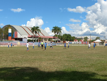 Foto 204: CAQ sagrou-se vice-campeão na categoria 2014 da Copa Mercosul  2026