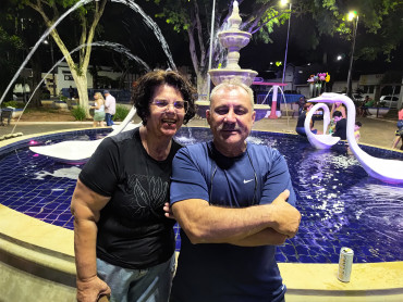 Foto 4: Sextou Alma Feminina marca homenagem ao Dia da Mulher em Quatá