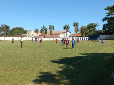 Foto 267: CAQ sagrou-se vice-campeão na categoria 2014 da Copa Mercosul  2026