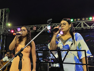Foto 22: Sextou Alma Feminina marca homenagem ao Dia da Mulher em Quatá