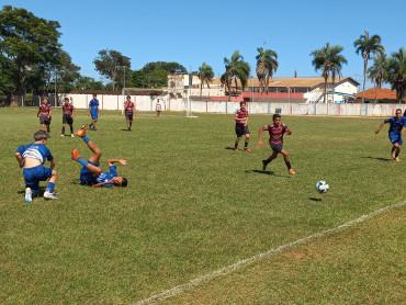 Foto 286: CAQ sagrou-se vice-campeão na categoria 2014 da Copa Mercosul  2026