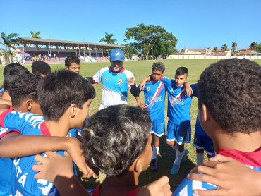 Foto 12: CAQ sagrou-se vice-campeão na categoria 2014 da Copa Mercosul  2026