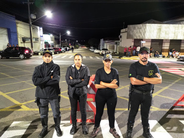 Foto 72: Mês de Janeiro de comemorações em Quatá!