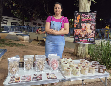 Foto 3: Projeto Som do Sertão reuniu público em noite de valorização da música raiz em Quatá