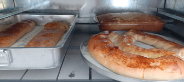 Foto 34: Práticas de preparo e combate ao esperdício de alimentos são temas do Curso do Cozinhalimento