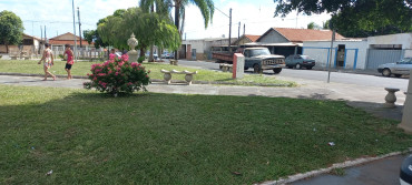 Foto 58: Resumo dos trabalhos realizados durante o mês de janeiro e início de fevereiro