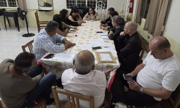 Foto 1: Prefeitura de Quatá promove reuniões do Orçamento Participativo e ouve demandas da população para 2027