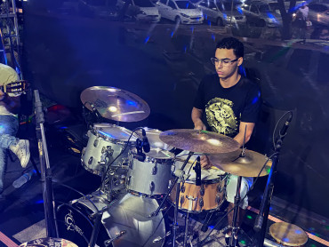 Foto 5: Sextou Alma Feminina marca homenagem ao Dia da Mulher em Quatá