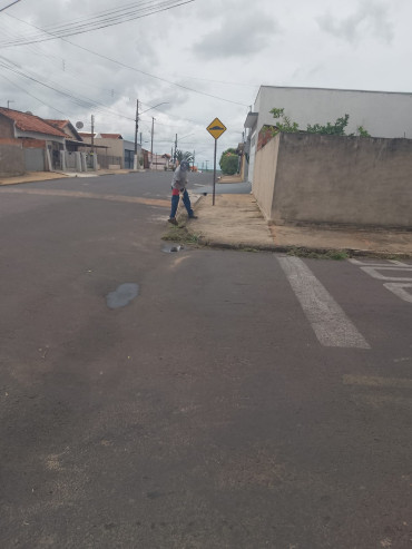Foto 11: Resumo dos trabalhos realizados durante o mês de janeiro e início de fevereiro