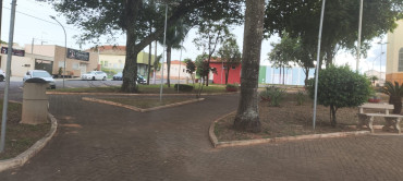 Foto 55: Resumo dos trabalhos realizados durante o mês de janeiro e início de fevereiro