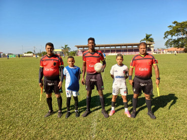 Foto 382: CAQ sagrou-se vice-campeão na categoria 2014 da Copa Mercosul  2026