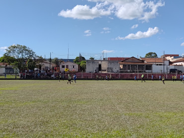 Foto 133: CAQ sagrou-se vice-campeão na categoria 2014 da Copa Mercosul  2026