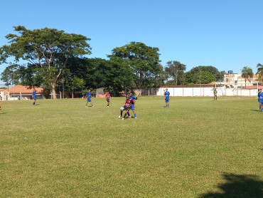 Foto 246: CAQ sagrou-se vice-campeão na categoria 2014 da Copa Mercosul  2026