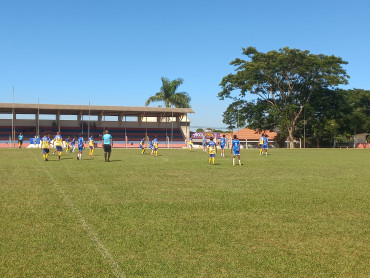 Foto 54: CAQ sagrou-se vice-campeão na categoria 2014 da Copa Mercosul  2026