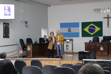 Foto 29: Encontro de Gestores de Cultura e Turismo