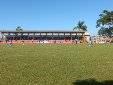 Foto 43: CAQ sagrou-se vice-campeão na categoria 2014 da Copa Mercosul  2026