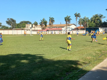 Foto 8: CAQ sagrou-se vice-campeão na categoria 2014 da Copa Mercosul  2026