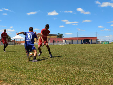 Foto 324: CAQ sagrou-se vice-campeão na categoria 2014 da Copa Mercosul  2026
