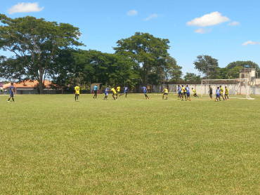 Foto 93: CAQ sagrou-se vice-campeão na categoria 2014 da Copa Mercosul  2026