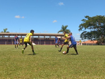 Foto 84: CAQ sagrou-se vice-campeão na categoria 2014 da Copa Mercosul  2026