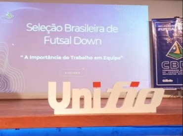 Foto 13: Quatá participa do II Simpósio de Gestão Esportiva CIVAP