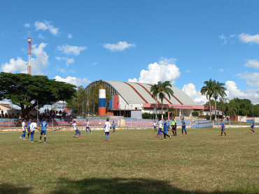 Foto 216: CAQ sagrou-se vice-campeão na categoria 2014 da Copa Mercosul  2026
