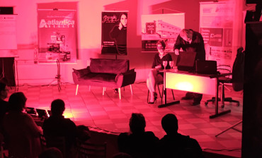 Foto 40: Quatá recebe o Espetáculo teatral 