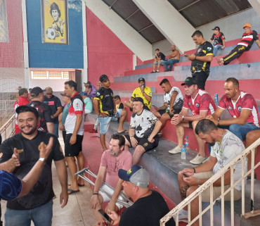 Foto 20: Quatá sedia primeira etapa do 6º Campeonato Estadual de Truco