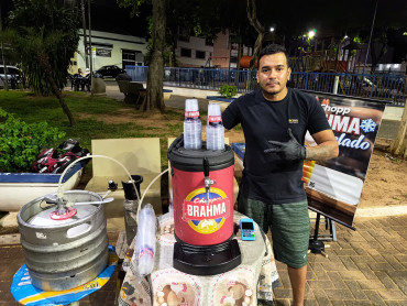 Foto 24: Sextou Alma Feminina marca homenagem ao Dia da Mulher em Quatá