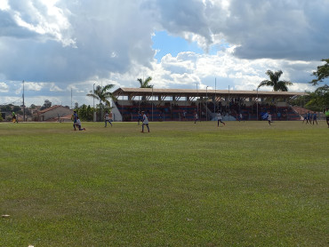 Foto 220: CAQ sagrou-se vice-campeão na categoria 2014 da Copa Mercosul  2026