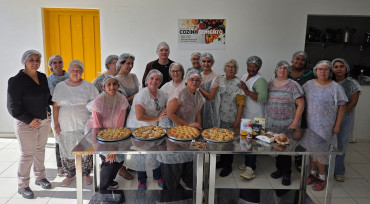 Capacitação, conhecimento e oportunidades para a população de Quatá!