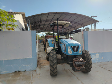 Foto 72: Preparativos para volta às aulas 