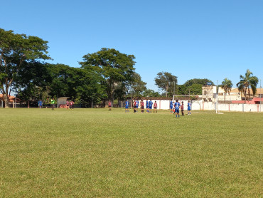 Foto 290: CAQ sagrou-se vice-campeão na categoria 2014 da Copa Mercosul  2026